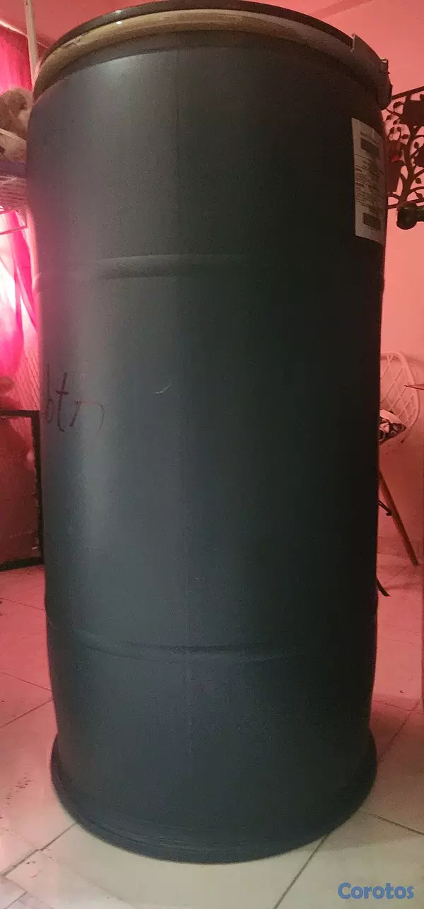 herramientas, jardines y exterior - tanque para almacenar agua 4