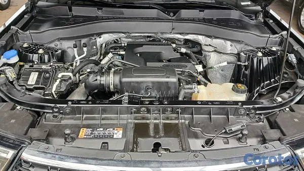 jeepetas y camionetas - FORD EXPLORER XLT 4WD 2020 8