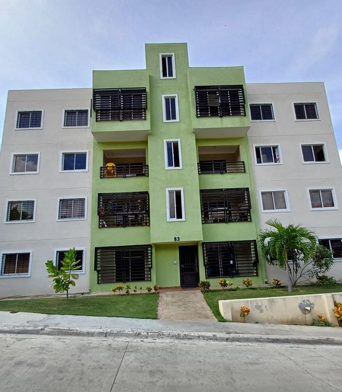 apartamentos - Apartamento en Venta en Santiago 0