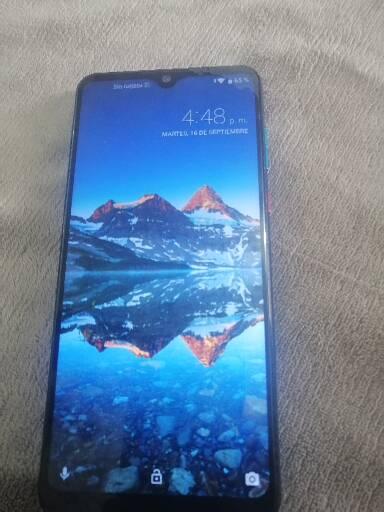 celulares y tabletas - ZTE 2050  2