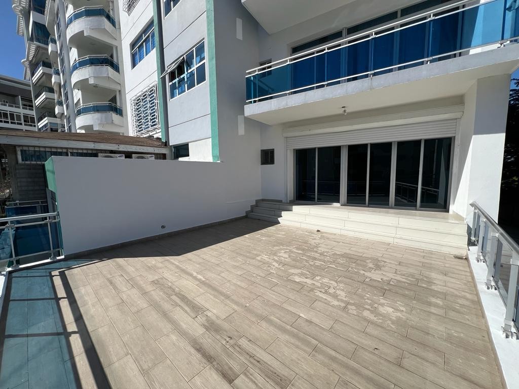 apartamentos - 📍Renacimiento Amplio apartamento en una zona muy tranquila y segura.


 6