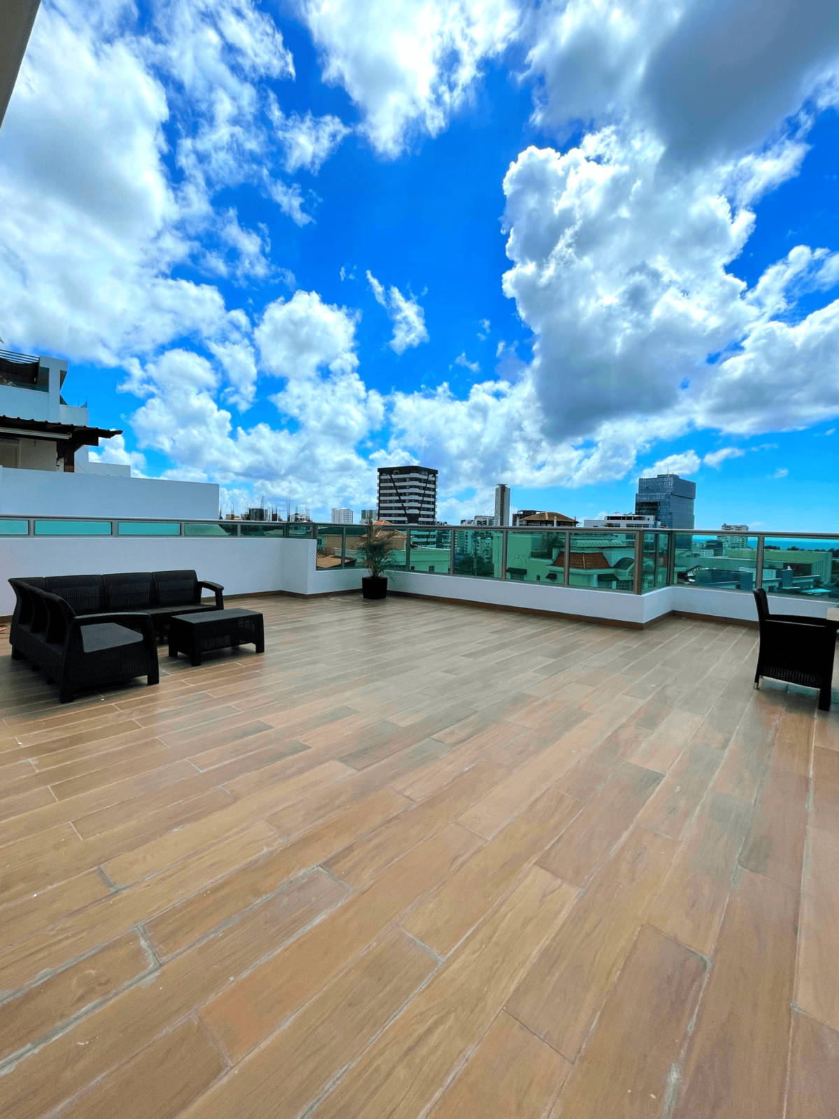 apartamentos - Apartamento en venta 3 habitaciones Mirador Norte 3
