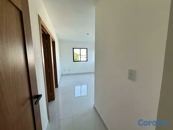 apartamentos - Apartamento Nuevo en Llanos de Gurabo 5