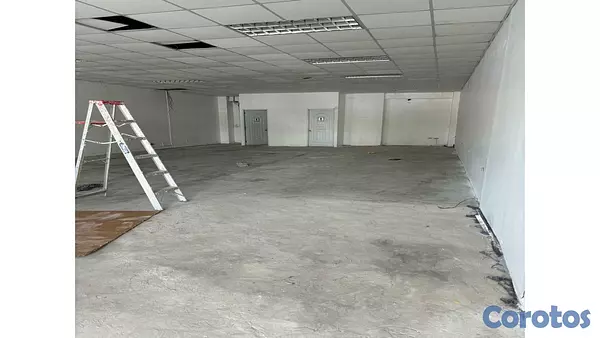 oficinas y locales comerciales - Alquiler Local Comercial Naco 2do Piso 1