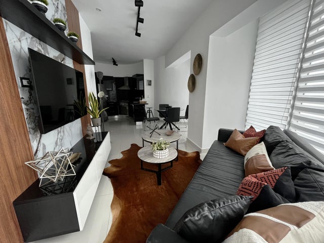apartamentos - Apartamento en Alquiler Piantini  0