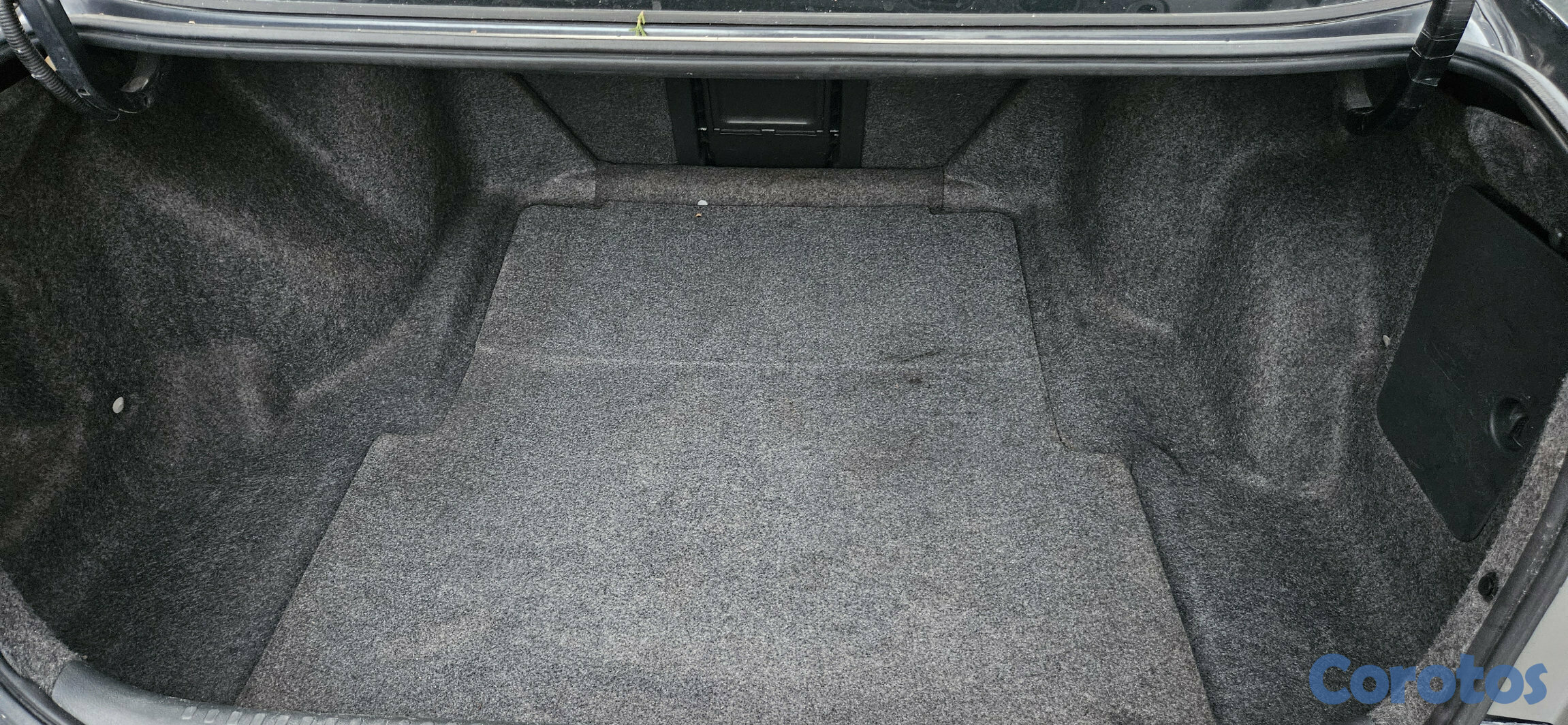 carros - Honda accord exl 2005 5