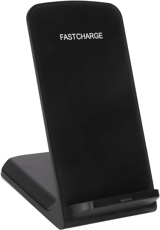 accesorios para electronica - CARGADOR INALAMBRICO DE CARGA RAPIDA 5