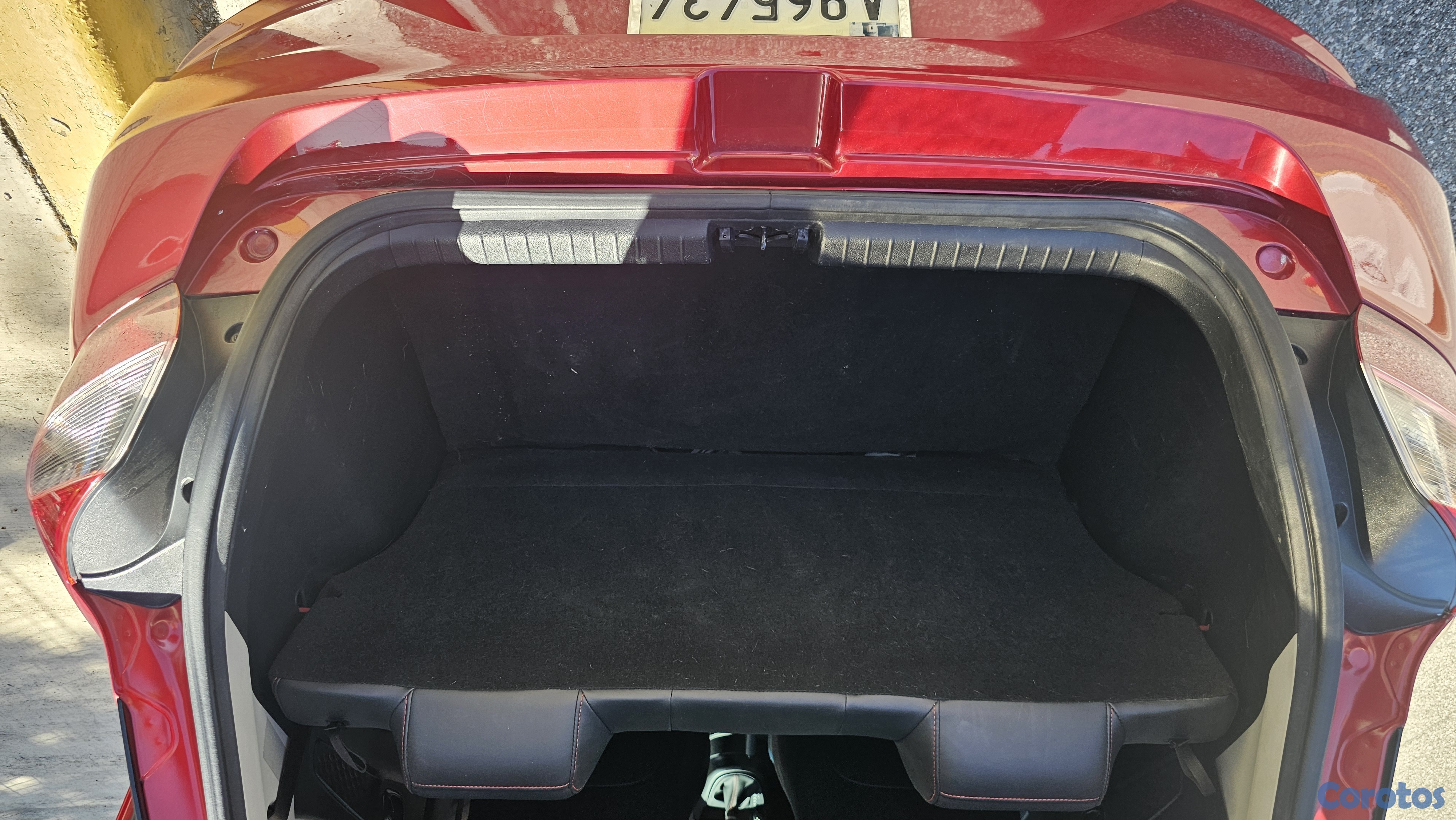 carros - Hyundai Grand i10 2022  10