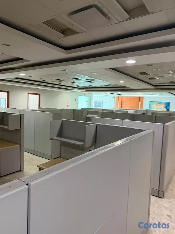 otros inmuebles - Venta de nave industrial más edificio corporativo en las Américas Santo Domingo  4