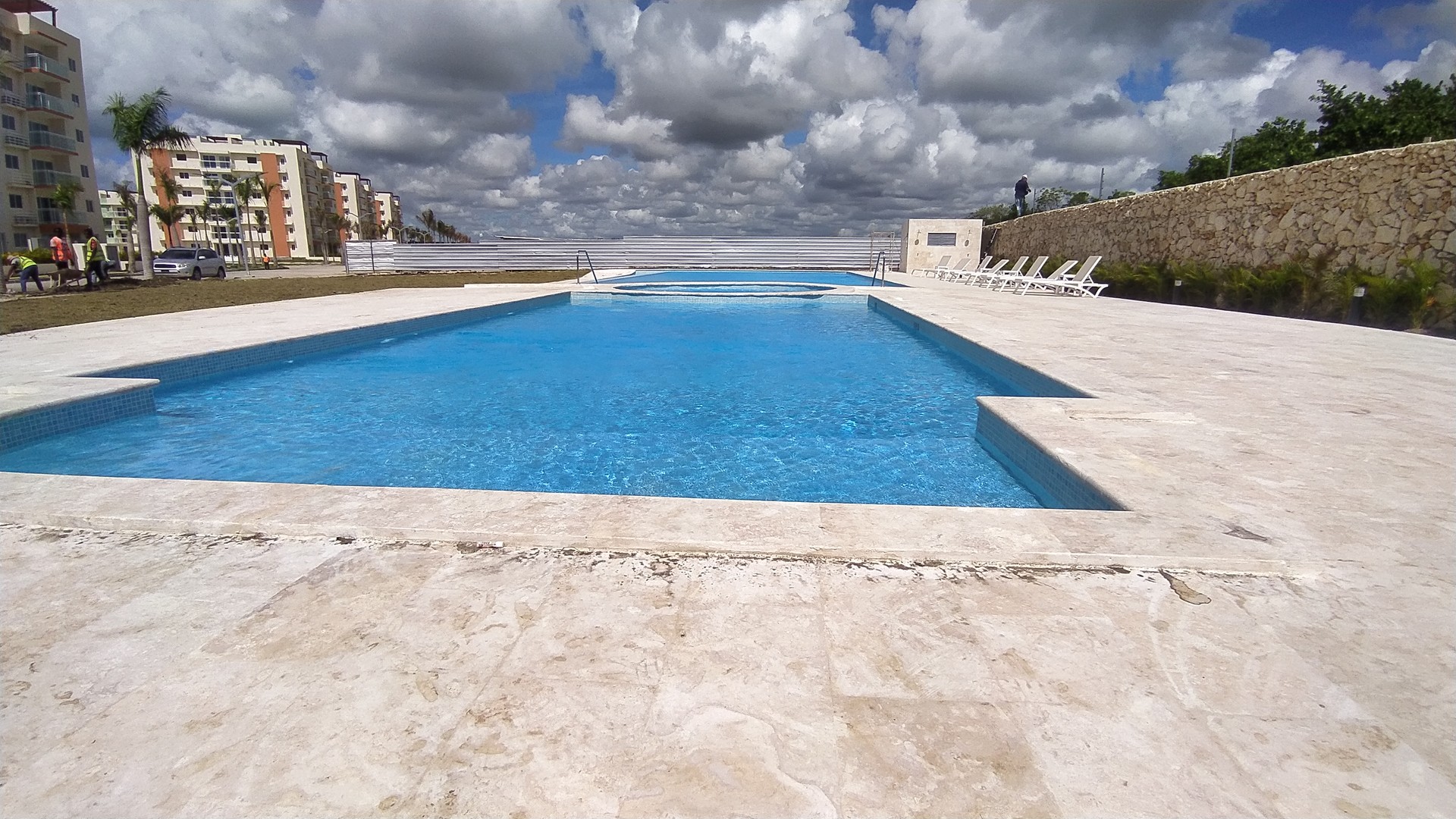 apartamentos - Vendo Apartamento en Punta Cana, Verón de Bávaro, para vacacionar o invertir 3