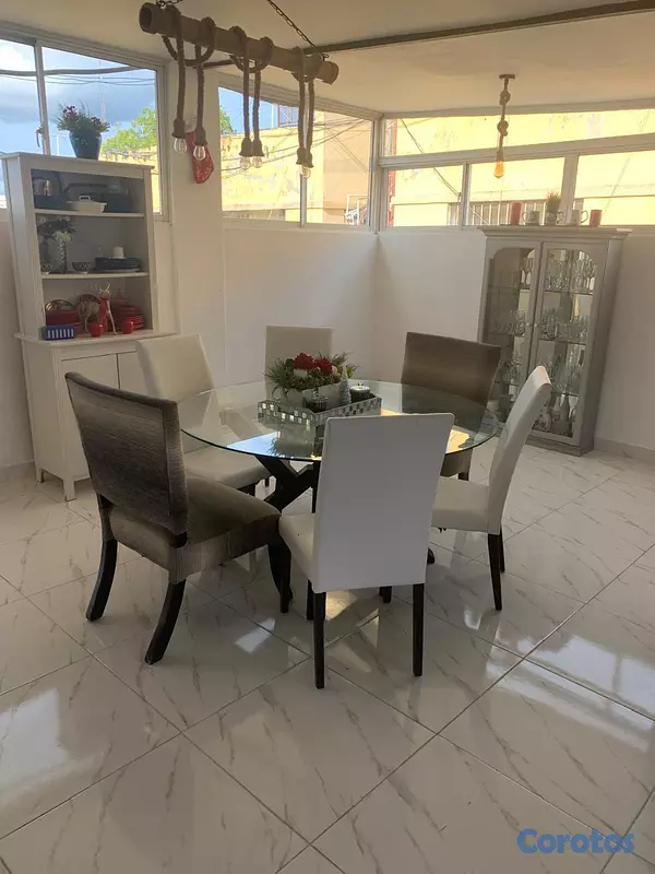 habitaciones y viviendas compartidas - Alquiler Habitación Amueblada, Gazcue 6