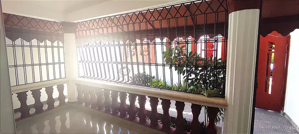 casas - Se vende casa en Pardo Oriental Santo Domingo Este 3