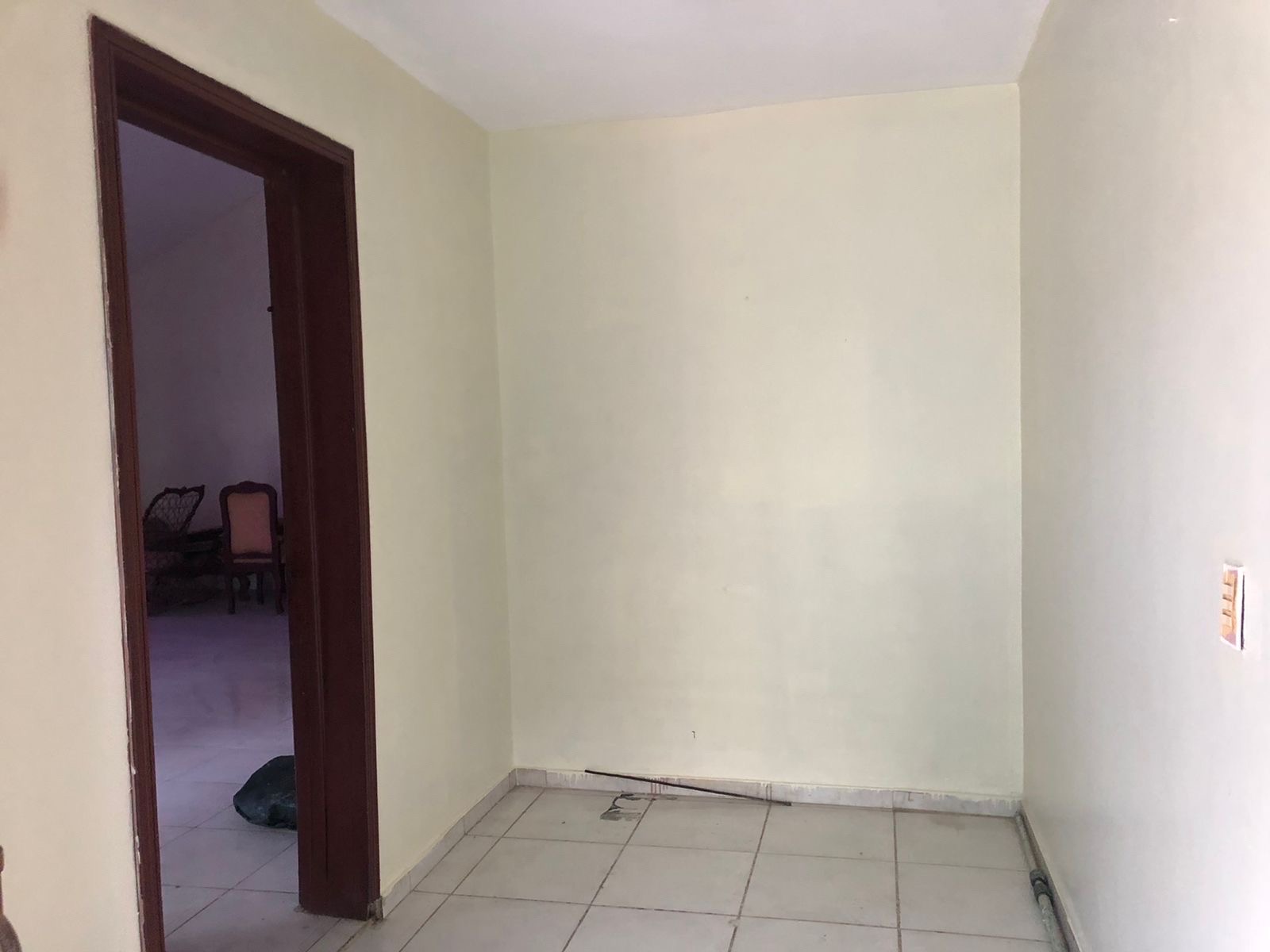 casas - venta de casa de 6 habitaciones en urbanización lucerna Santo Domingo este  2