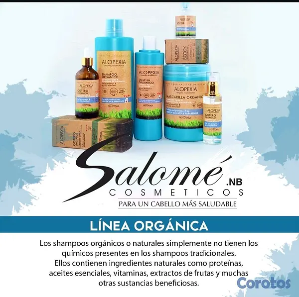 salud y belleza - cuidado capilar  3