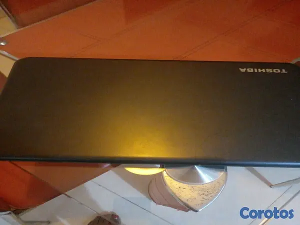computadoras y laptops - Laptops Toshiba RD.15.000

ENVIO GRATIS 3