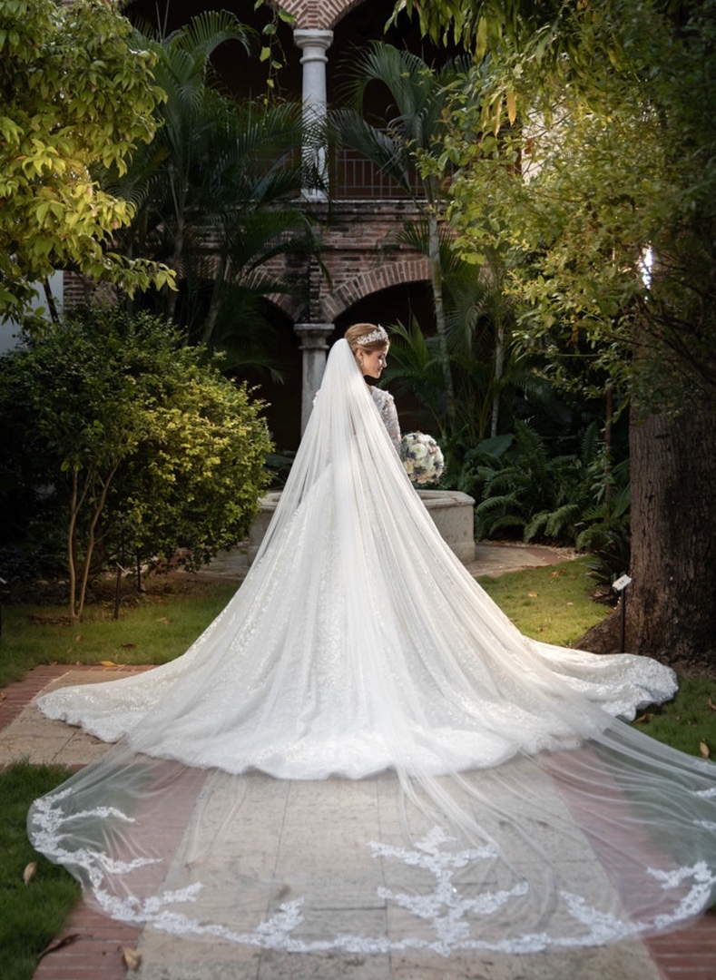 ropa para mujer - VESTIDO DE NOVIA 