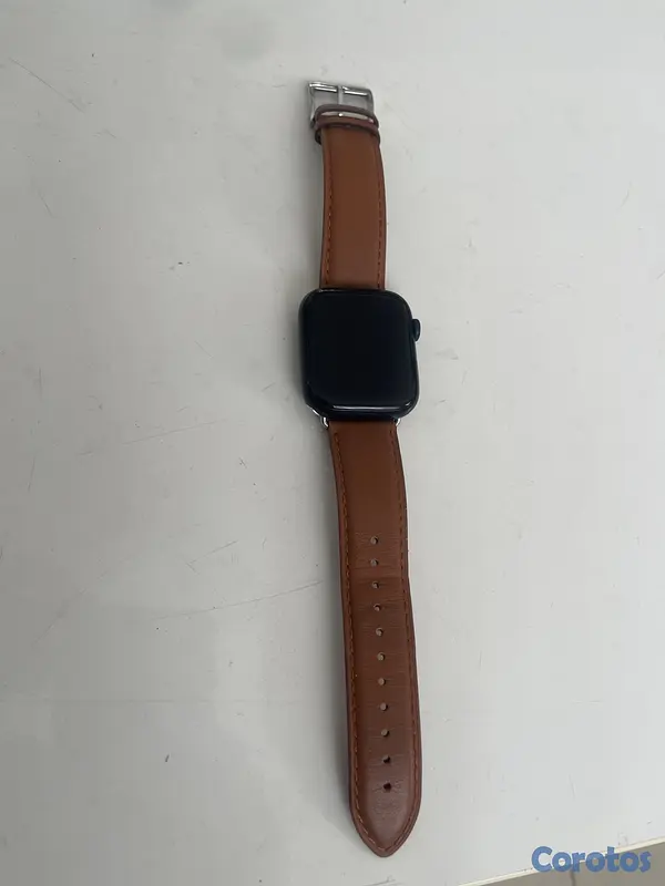 otros electronicos - Apple Watch serie 7 con varias pulseras 2
