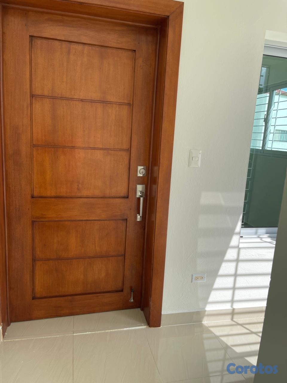 apartamentos - VENDO EN CERRO ALTO  4