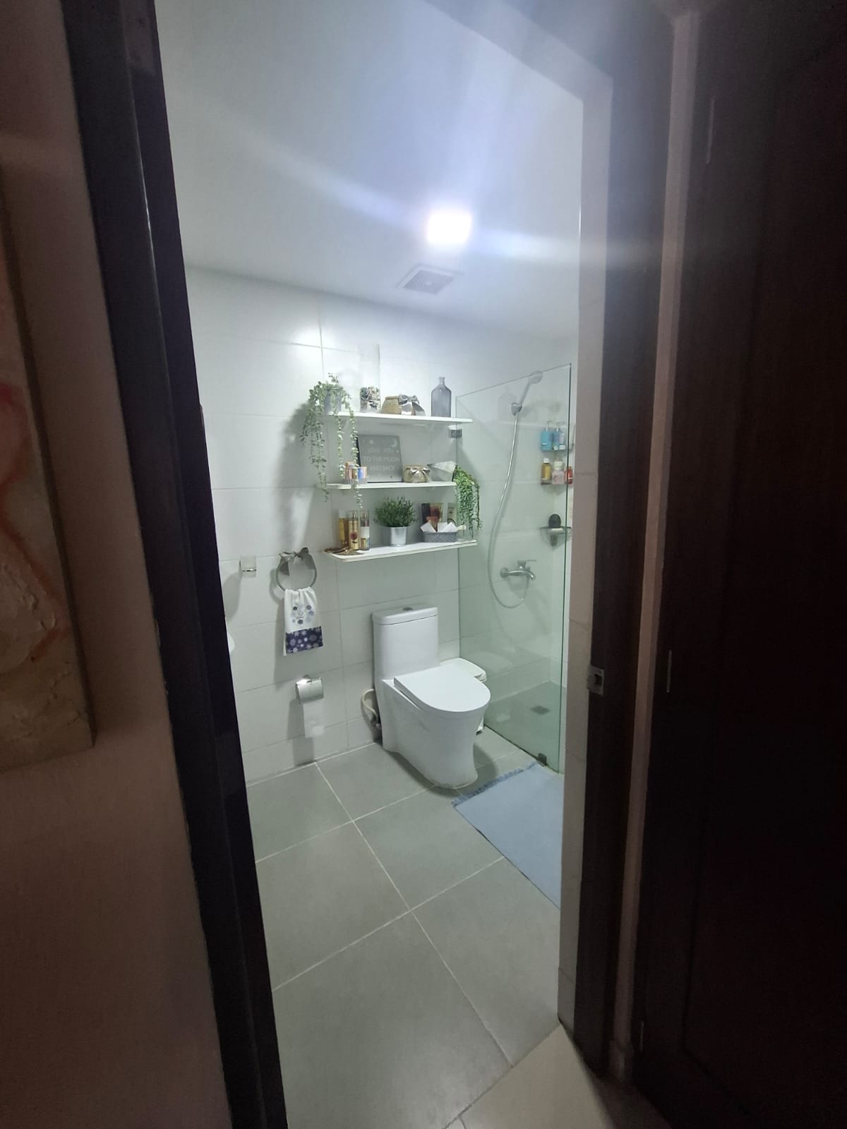 apartamentos - Apt estudio en Arroyo Hondo Viejo 5