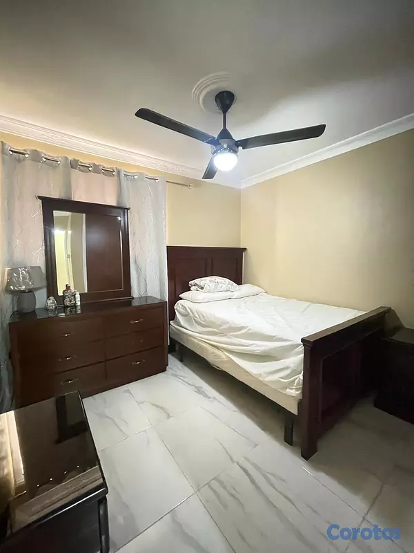 apartamentos - APARTAMENTO EN VENTA - GURABO, SANTIAGO. 9