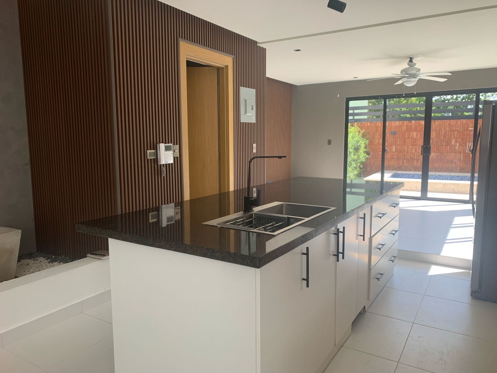 casas - Casa en venta Gurabo Santiago 4