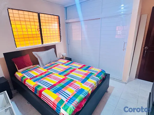 casas - casa en venta en Santo Domingo este 15