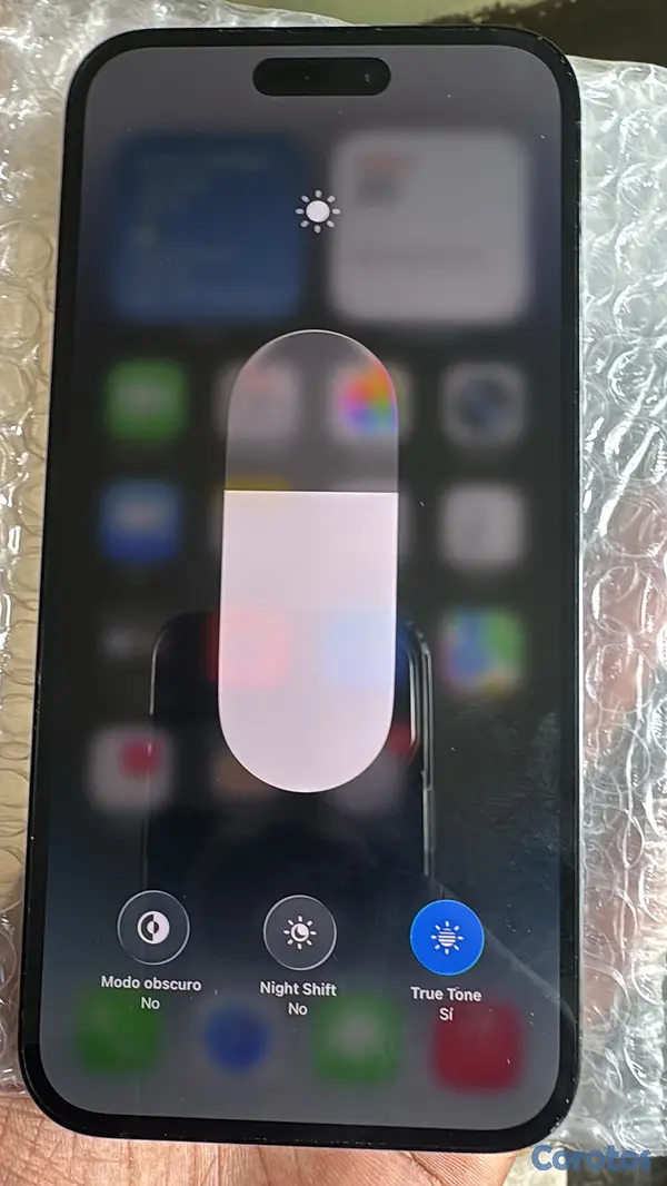 celulares y tabletas - iPhone 14 Pro Max  4