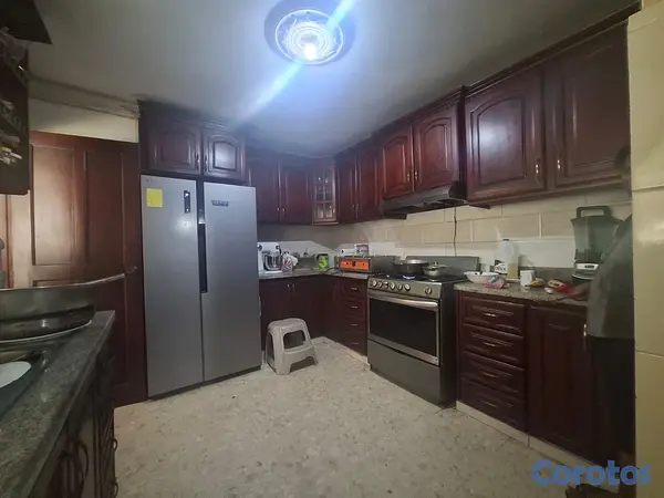 casas - casa en venta-entre Cayetano germosen e independencia, Santo Domingo  7