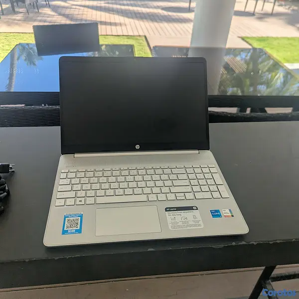 computadoras y laptops - HP Laptop 15-dy2045nr💯 7