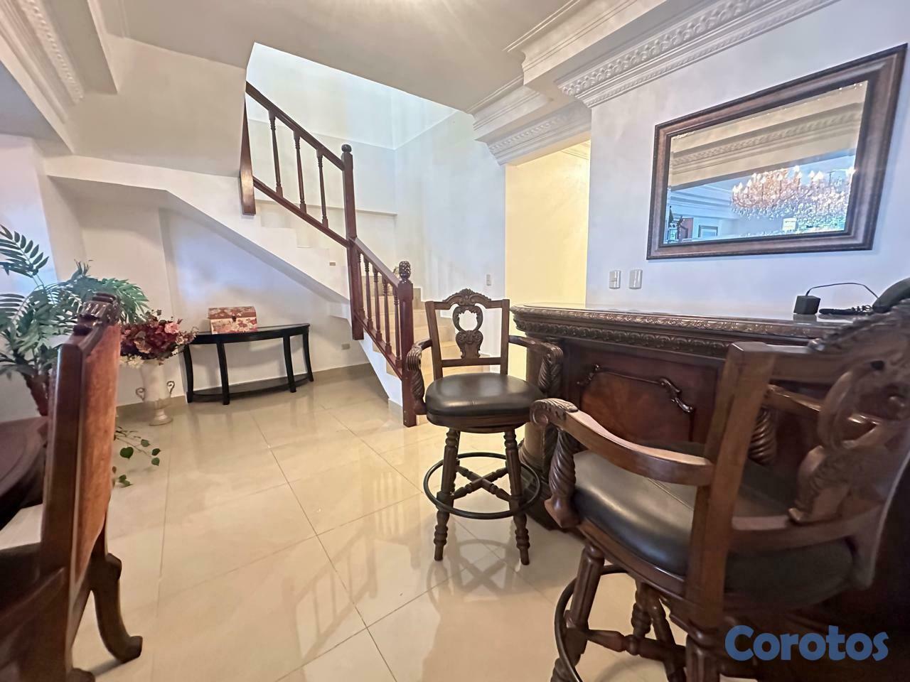 penthouses - PENTHOUSE COMPLETAMENTE AMUEBLADO EN BELLA VISTA SUR 3