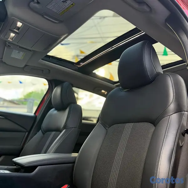 jeepetas y camionetas - MAZDA CX50 PLUS PACKAGE 2023 9