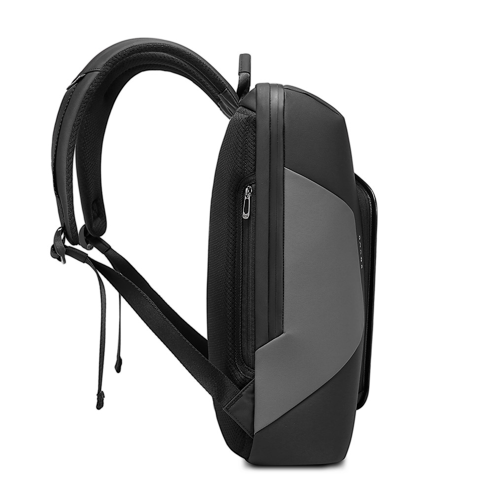 carteras y maletas - Mochila Antirrobo Minimalista Moderna Compartimento Laptop Correas Acolchadas 4