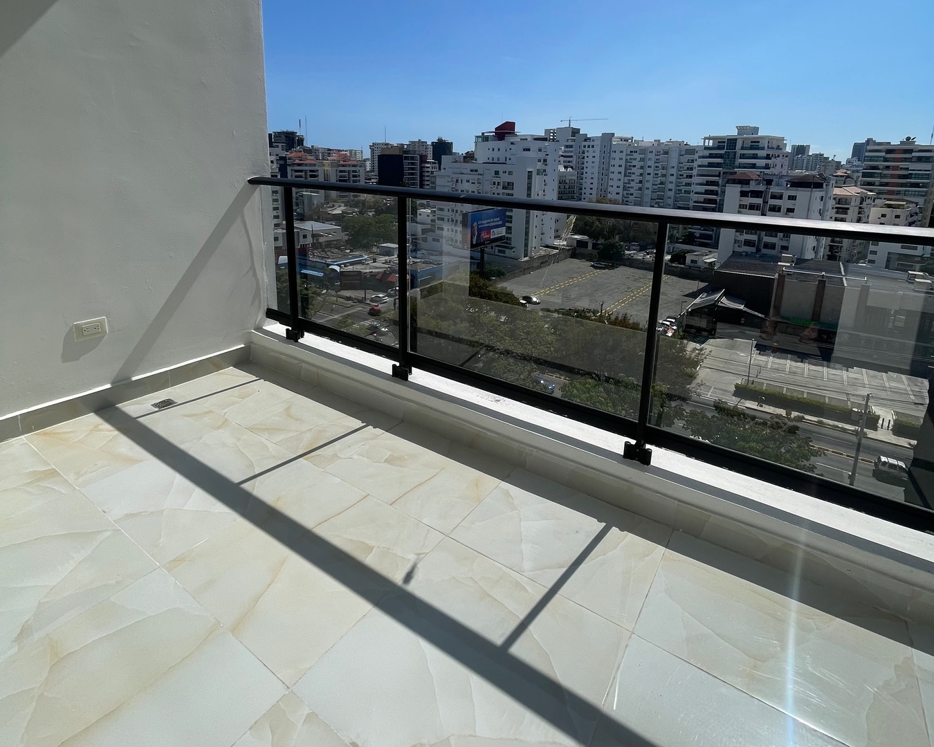 apartamentos - Hermoso apto en alquiler en Ensanche Naco 6