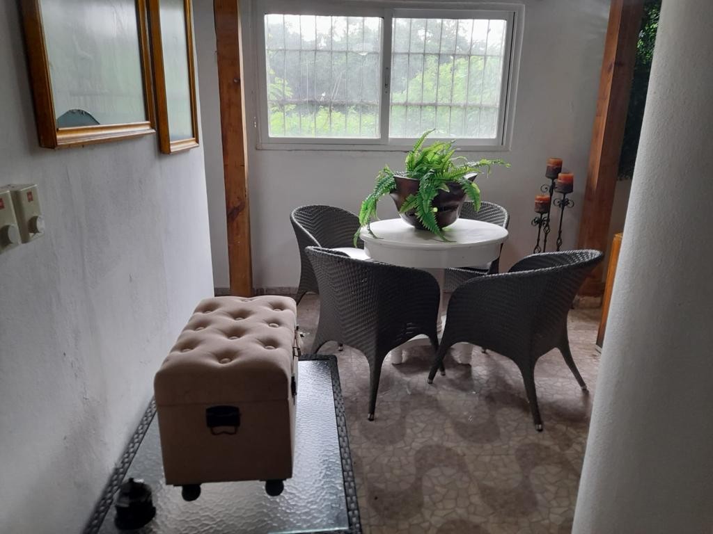 casas vacacionales y villas - Se vende Villa amueblada en Juan Dolio 6