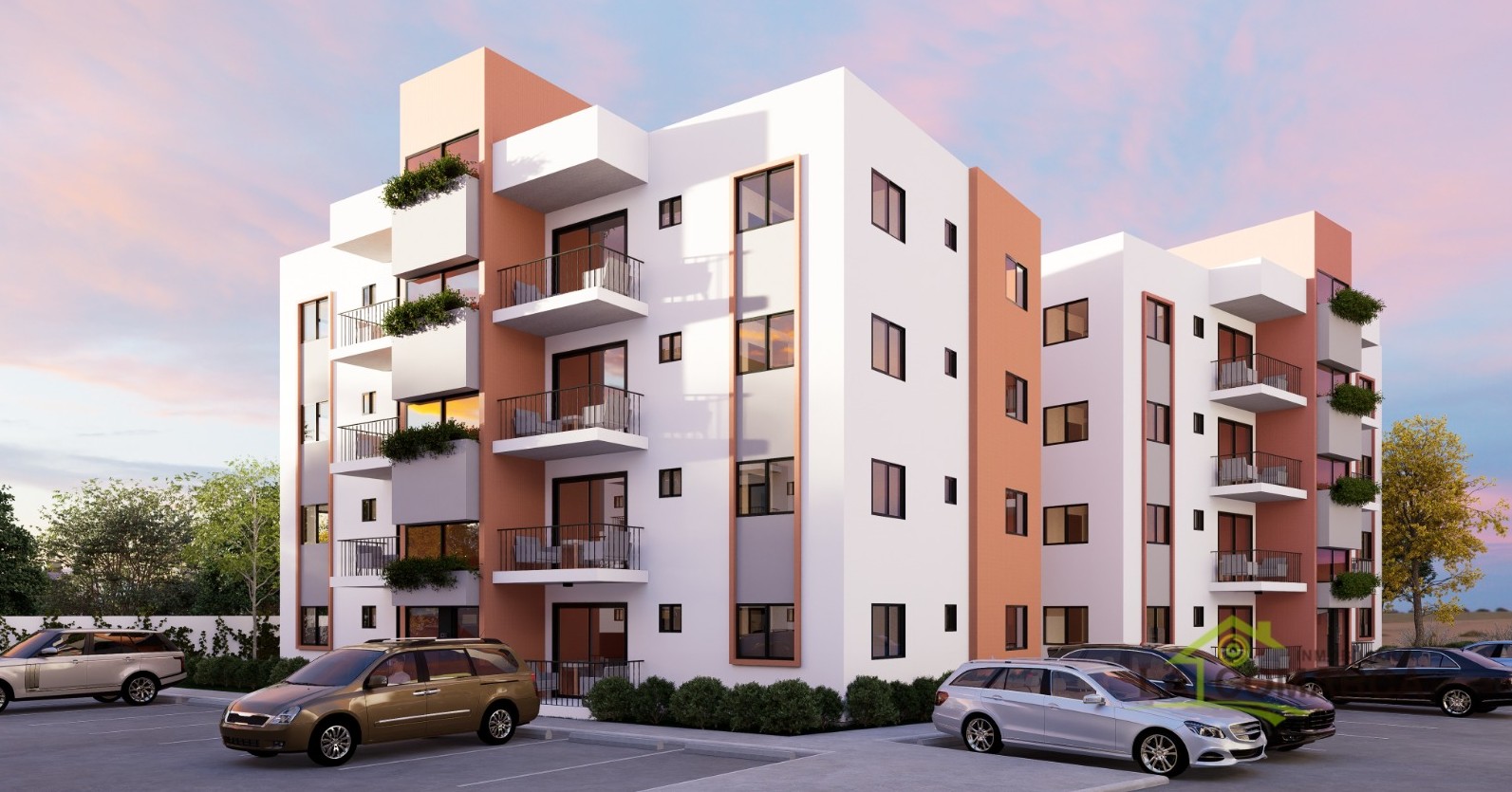 apartamentos - APARTAMENTOS ECONÓMICOS EN LA VEGA 2