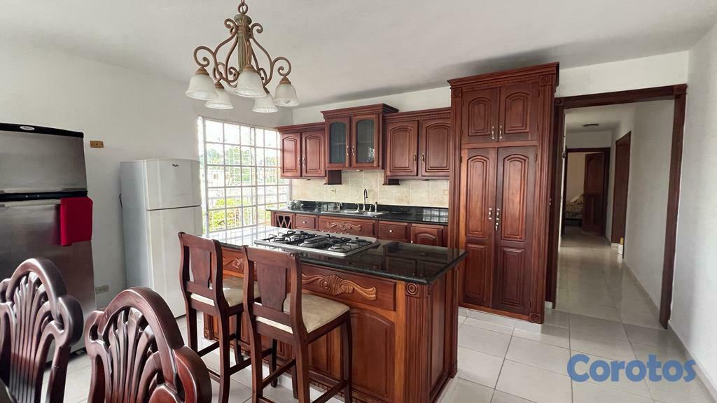 casas - Casa en Venta de 2 Niveles en San Francisco de Macorís Macoris 4