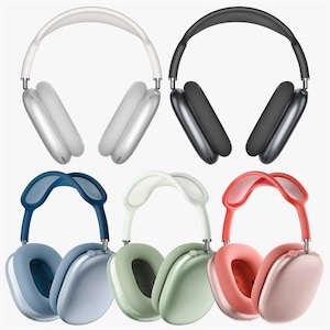 camaras y audio - auriculares disponibles  0