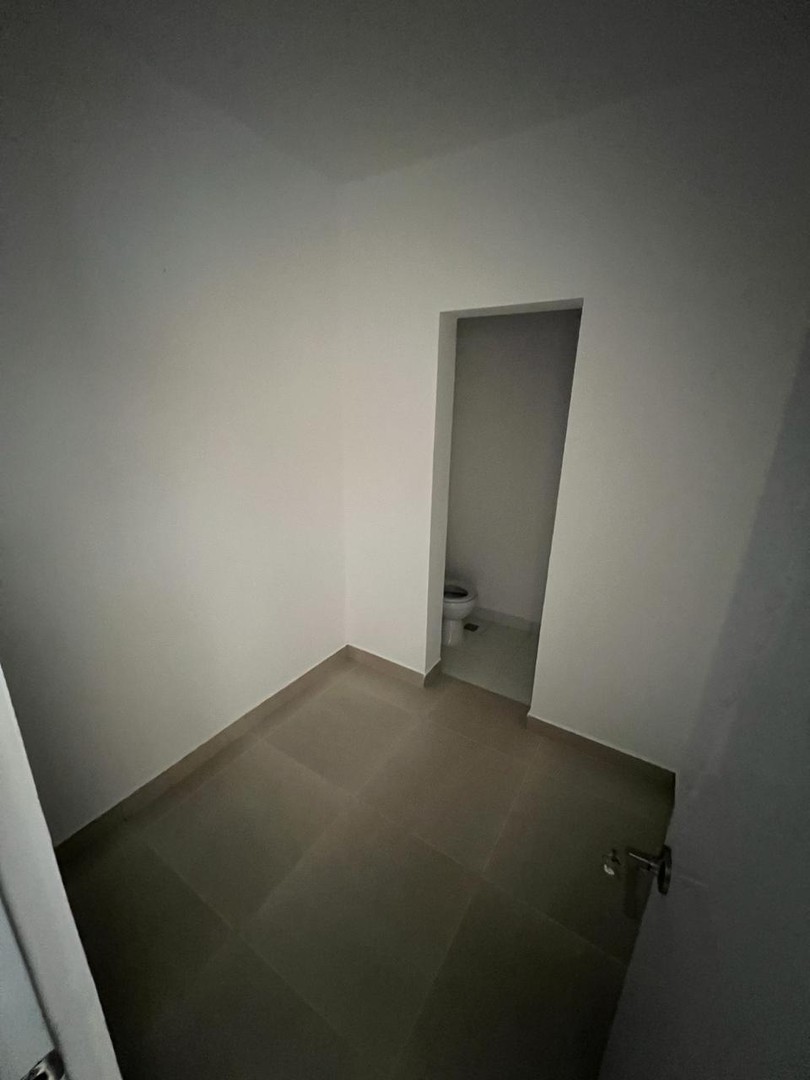 apartamentos - Apartamento 1er Nivel con Patio proximo al HOMS  7