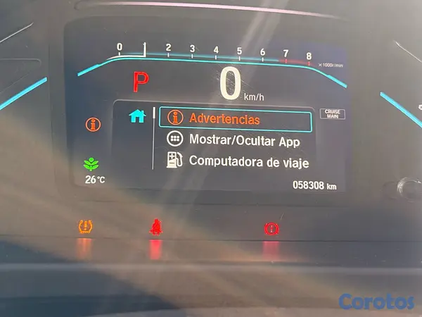 otros vehiculos - Honda Odyssey 2020 8
