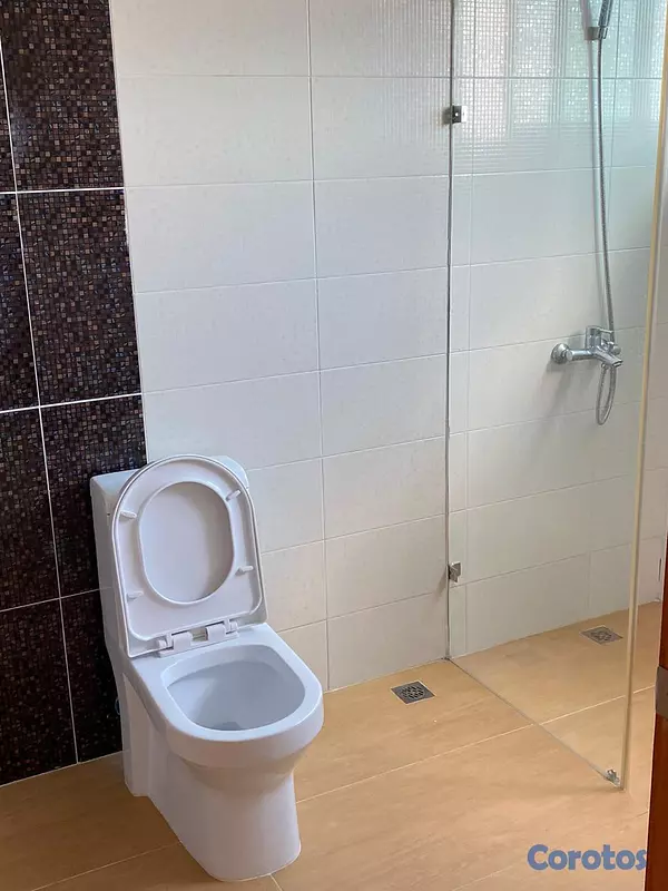 apartamentos - Bella Vista Coqueto apto. con acabados de primera y amenidades completas, 3hab+S 12