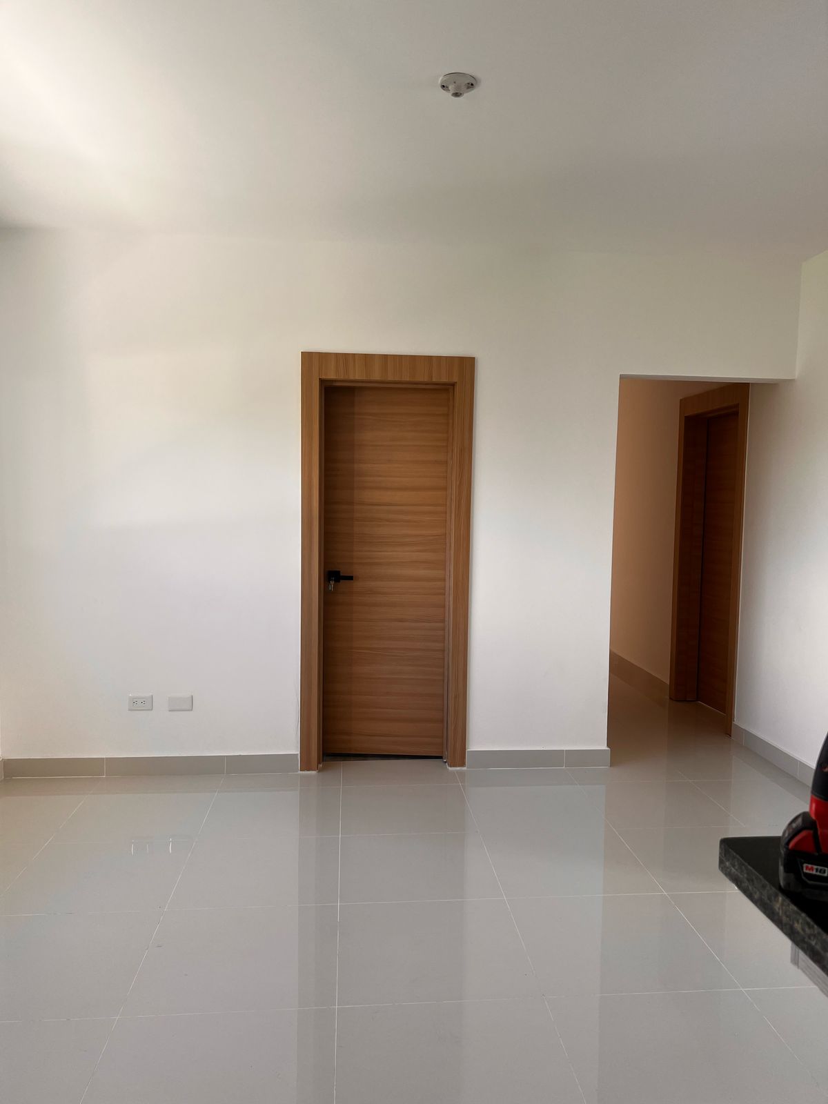 apartamentos - APARTAMENTO EN ALQUILER, LAS DAMAS SANTIAGO. 6