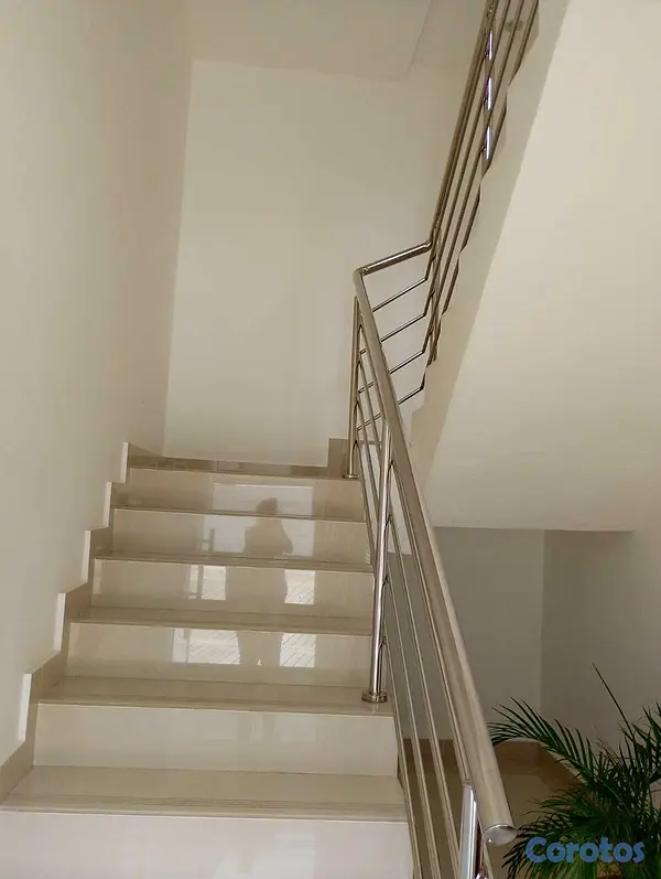 apartamentos - Vendo Excelente Apart. en Arroyo Hondo Viejo  4