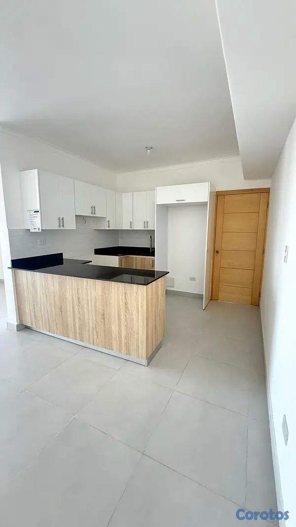 apartamentos - Apartamento nuevo en el Millon 4