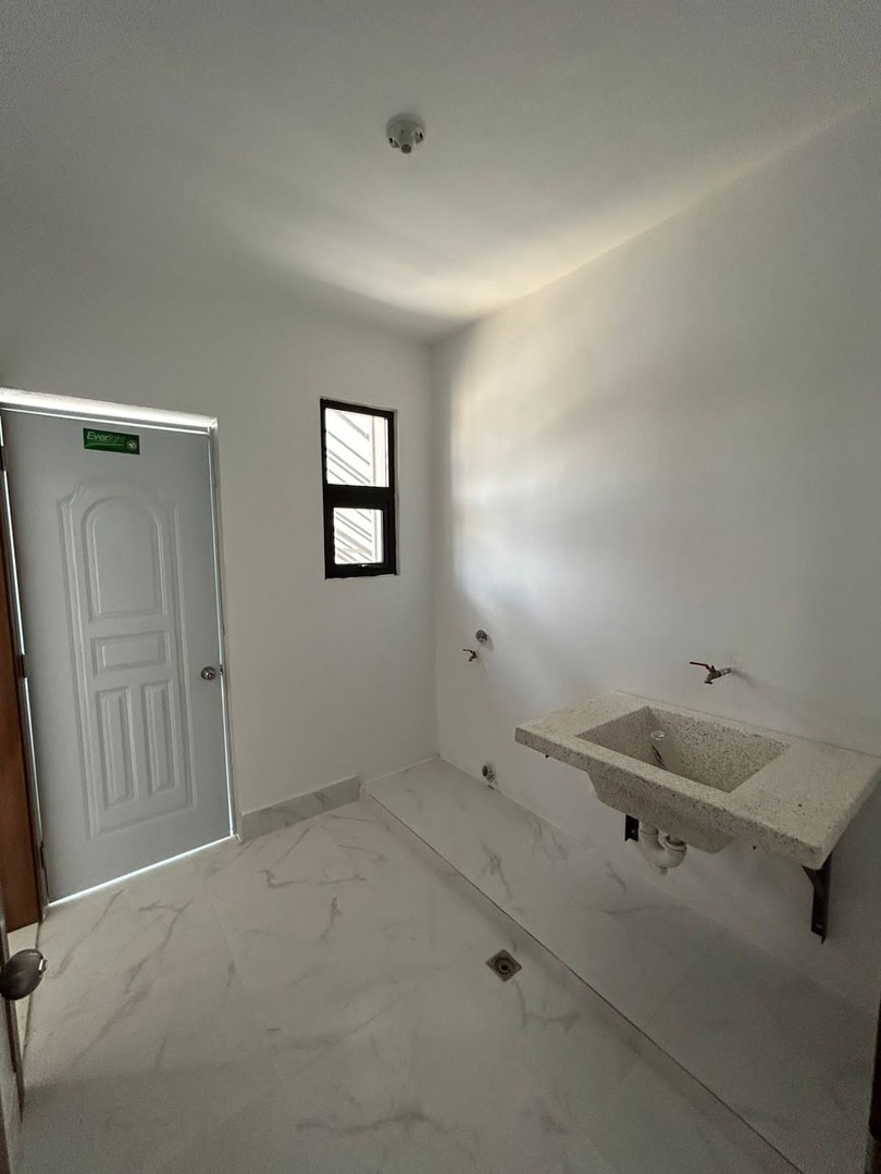 apartamentos - Apartamento Nuevo a Estrenar en Los Alamos  3