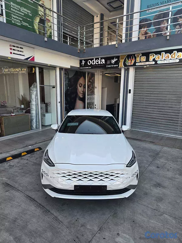 carros - KIA K8 2022 BLANCO GLP 11