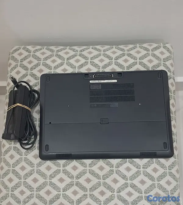 computadoras y laptops - Laptop Dell i5 14" 500GB 8GB Windows 10 super fin 2