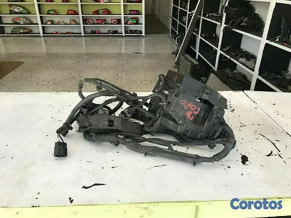 accesorios para vehiculos - TOYOTA COROLLA 2018 PALANCA DE CAMBIO 2