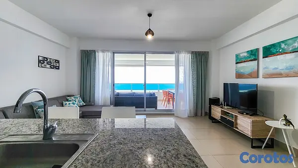 apartamentos - APARTAMENTO  2