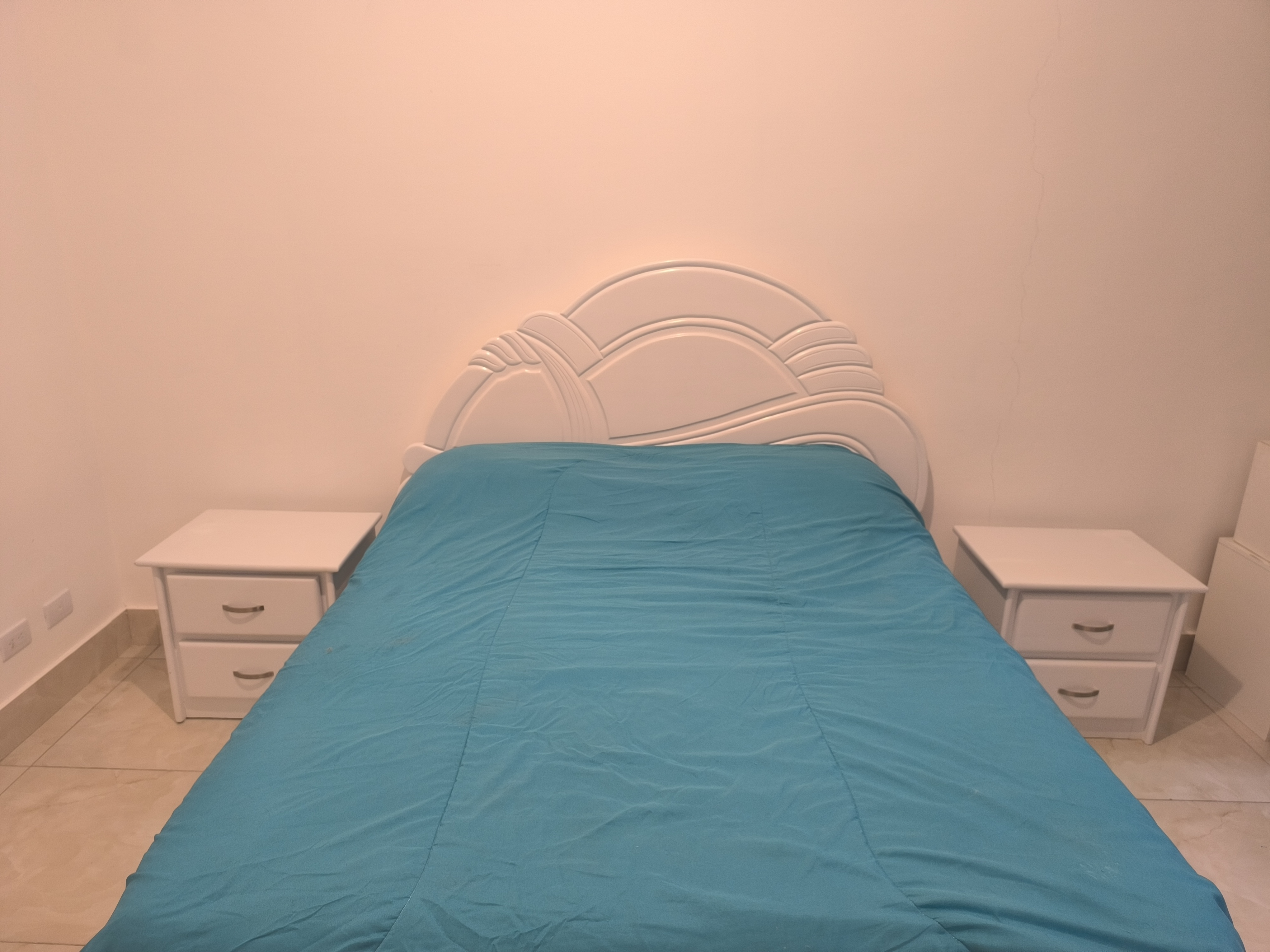 muebles y colchones - Juego de habitación  1