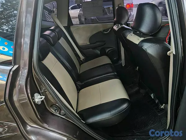 carros - Honda fit 2013 7